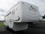 2006 Forest River Silverback